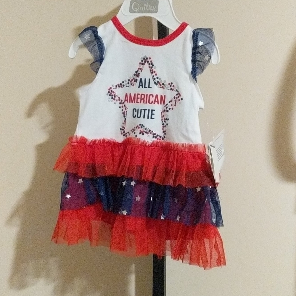 3/$35.00 Bumble + Birdie 3 pc. Set 3-6 Months